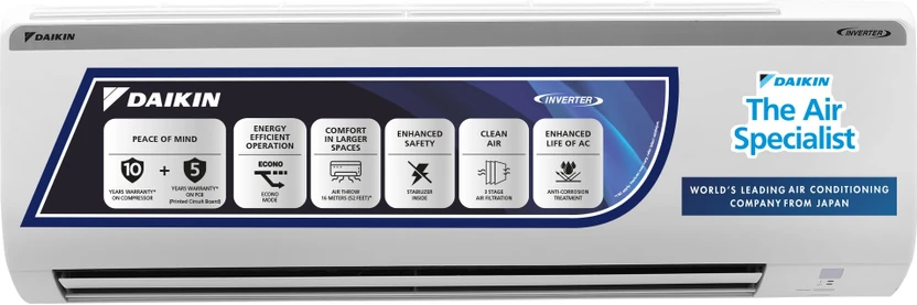 Air Conditioners