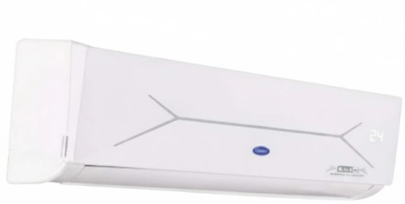 CARRIER 2026 Model 1.5 Ton 5 Star Split AI Inverter with Wi-fi Co...more