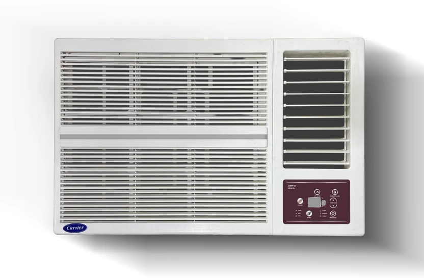 CARRIER 2026 Model 1.5 Ton 5 Star Window Inverter Turbo mode for ...more