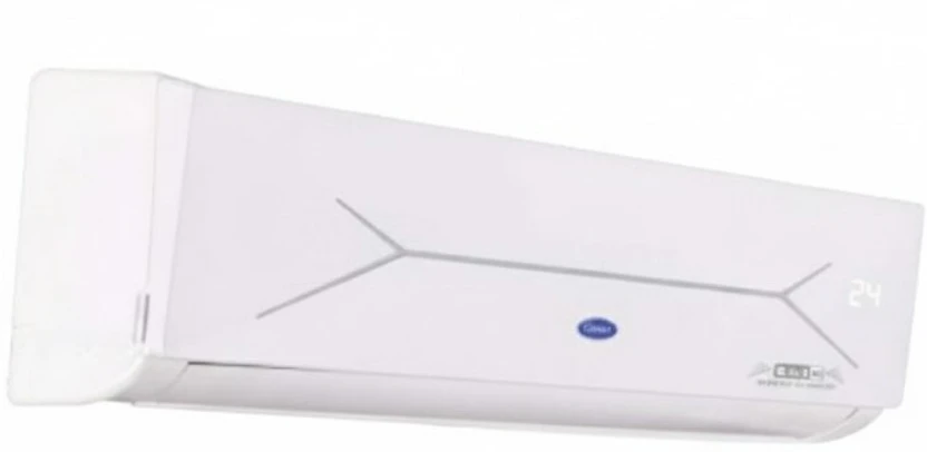 CARRIER 2026 Model 1.5 Ton 3 Star Split AI Inverter with Wi-fi Co...more