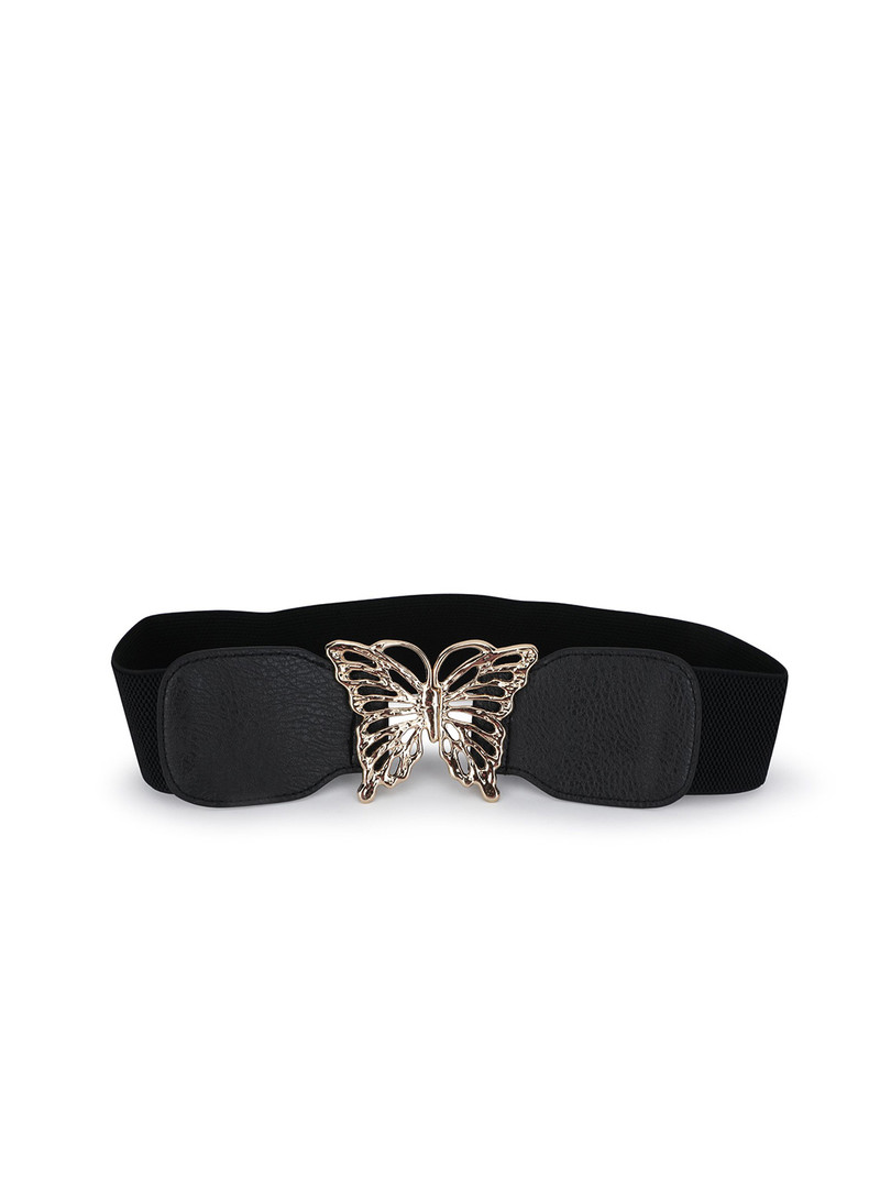 Black / Gold