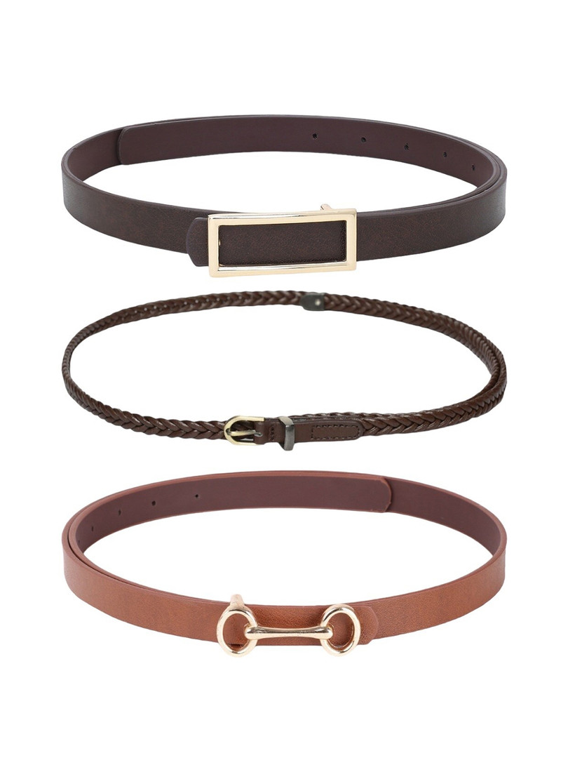 Black / Brown