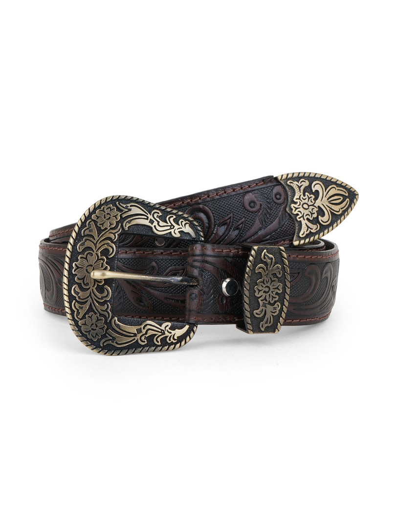 HHSK Women Leather Belt