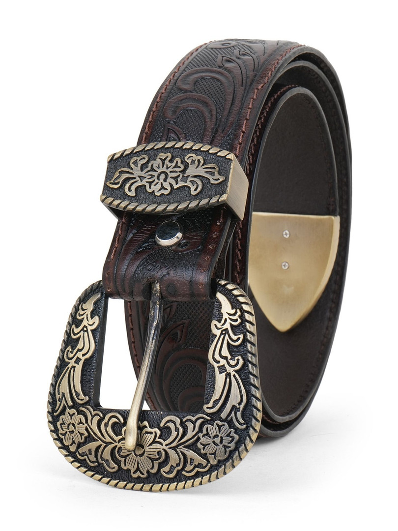 HHSK Women Leather Belt