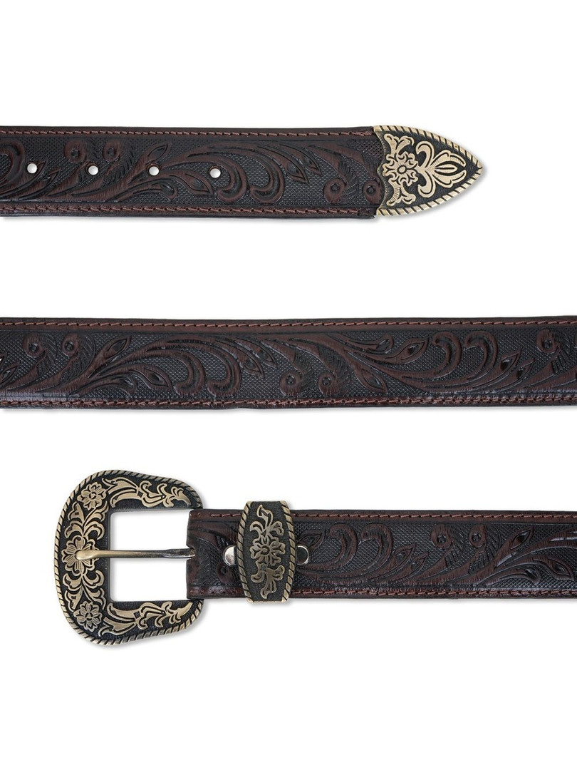 HHSK Women Leather Belt