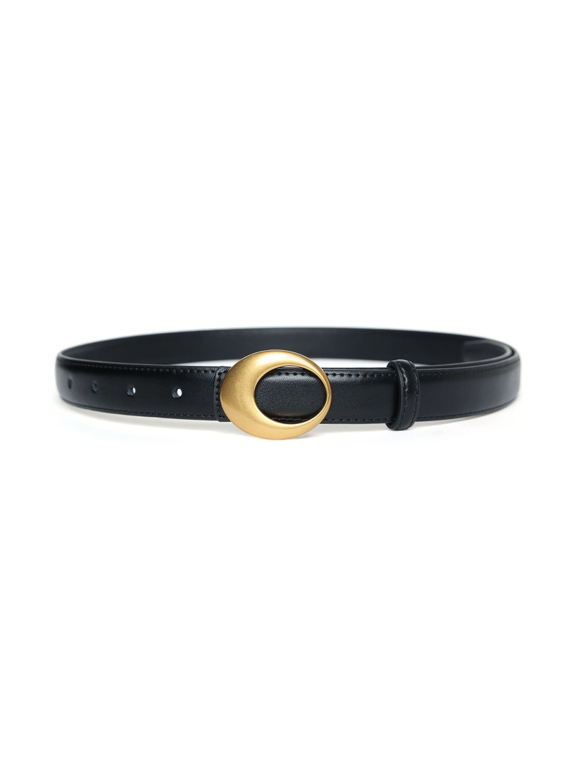 SSN BELTS Women Leather Belt