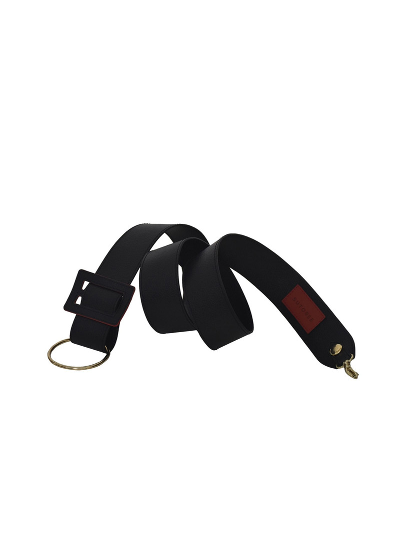 Sutoree Women Black Belts