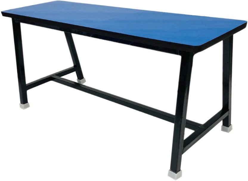 Benches SOMRAJ Garden/Patio/Living Room/Balcony/Lounge Bench Iron Pipe an...more