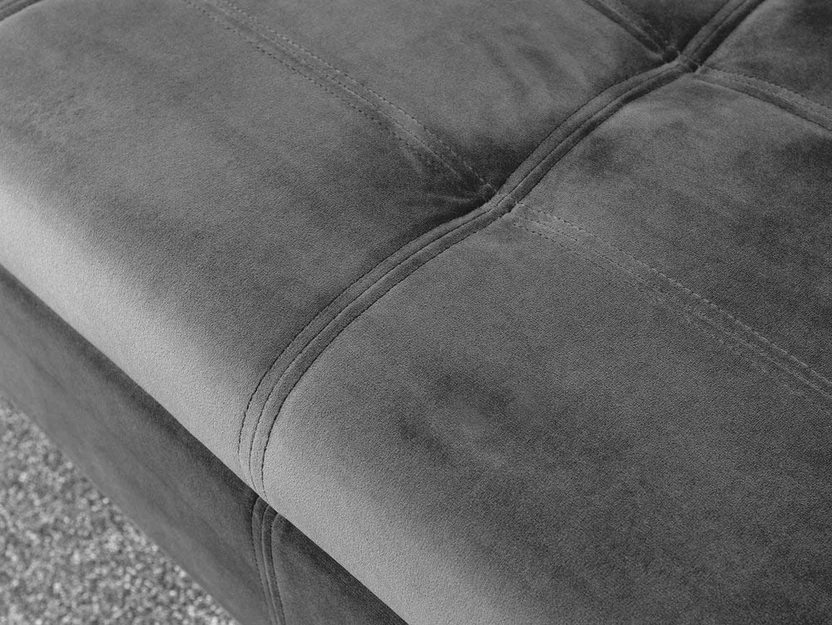 MAJESTIC MART Luxury Bench Settee with Storage Box For Living Roo...more