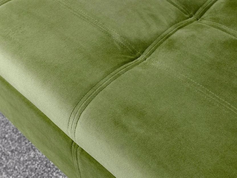 MAJESTIC MART Luxury Bench Settee with Storage Box For Living Roo...more