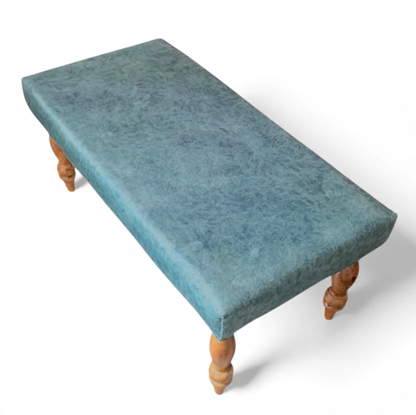Flipkart Perfect Homes Bestone Sheesham Wood Mid Century Solid Wo...more