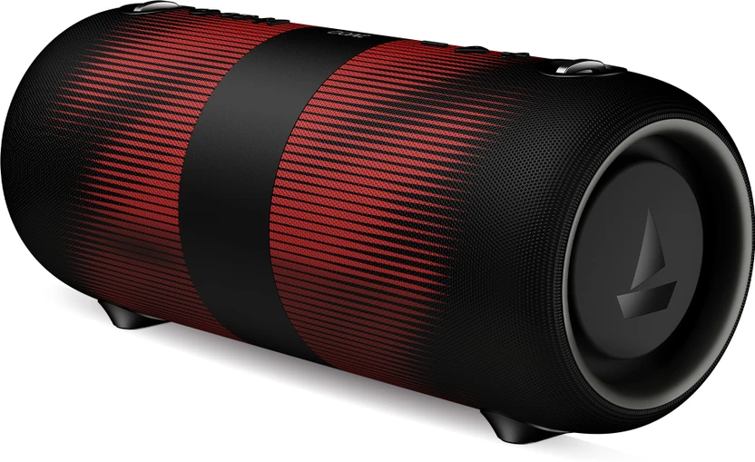 Bluetooth Speakers boAt Stone 1200 Pro, 76.2mm Drivers,7.5H Battery, TWS Mode, Built...more