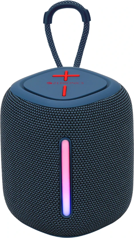ZEBRONICS Sonic Pod 22 (PSPK 37), BTv5.3 | TWS | USB | mSD, Upto ...more
