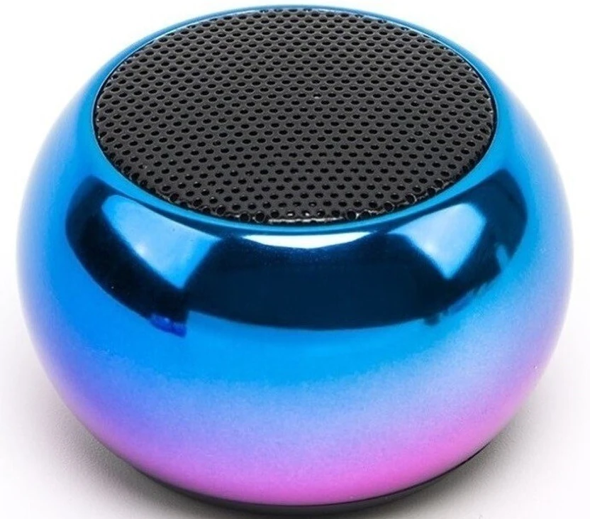 Bluetooth Speakers Techfly Portable Wireless Mini Boost series 4 Colorful Bluetooth ...more
