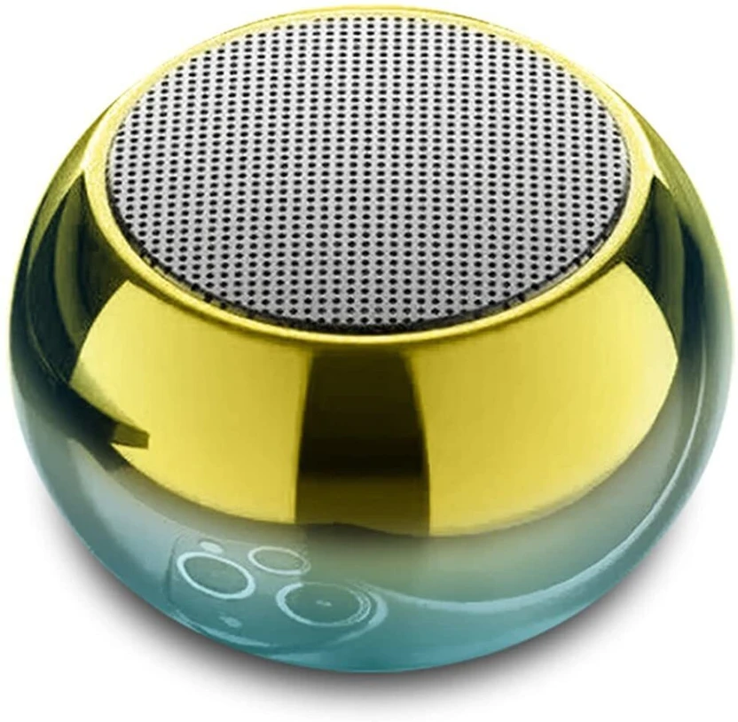 Techfly Portable Wireless Mini Boost series 4 Colorful Bluetooth ...more