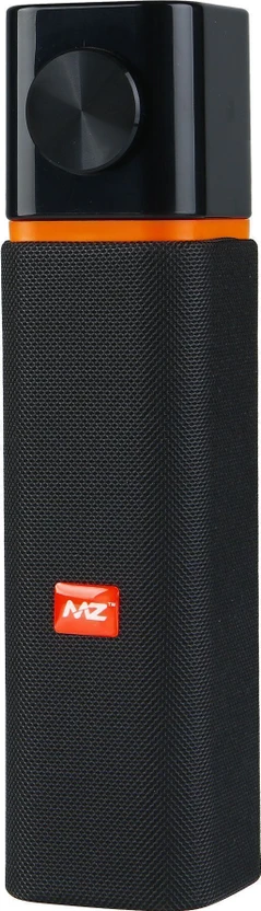 MZ M38VP (PORTABLE BLUETOOTH SPEAKER) High Bass 10W Bluetooth Spe...more