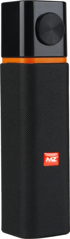 MZ M38VP (PORTABLE BLUETOOTH SPEAKER) High Bass 10W Bluetooth Spe...more