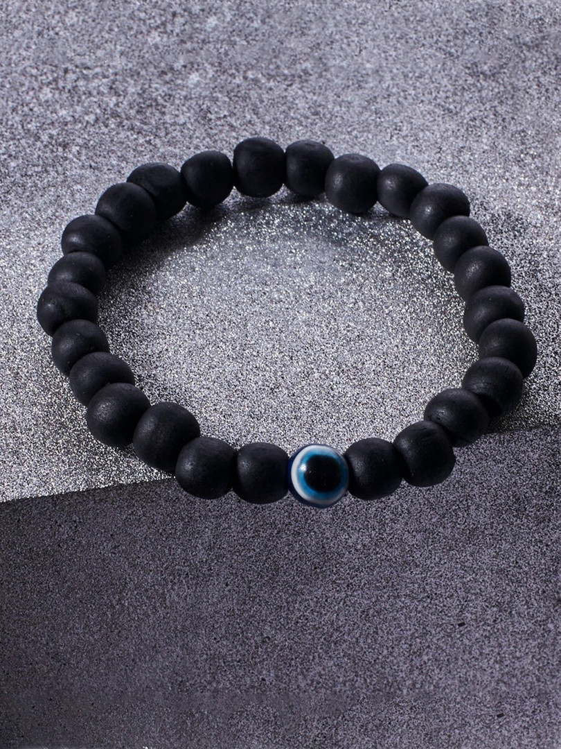Black / Blue