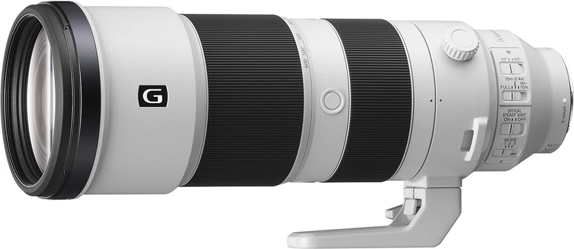 Camera Lenses