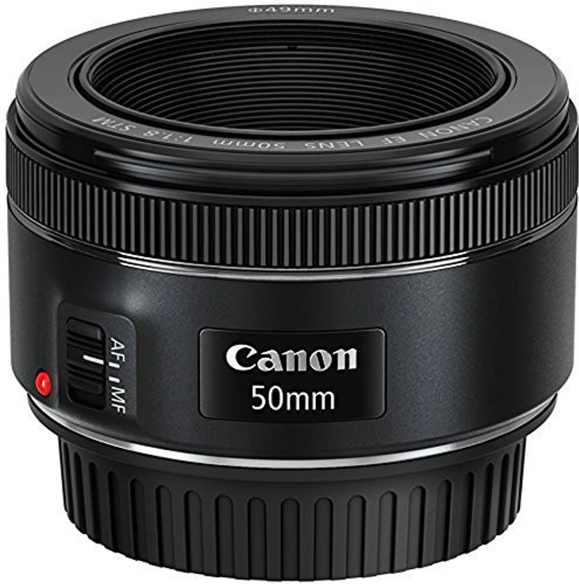 Canon: Camera Lenses electronics