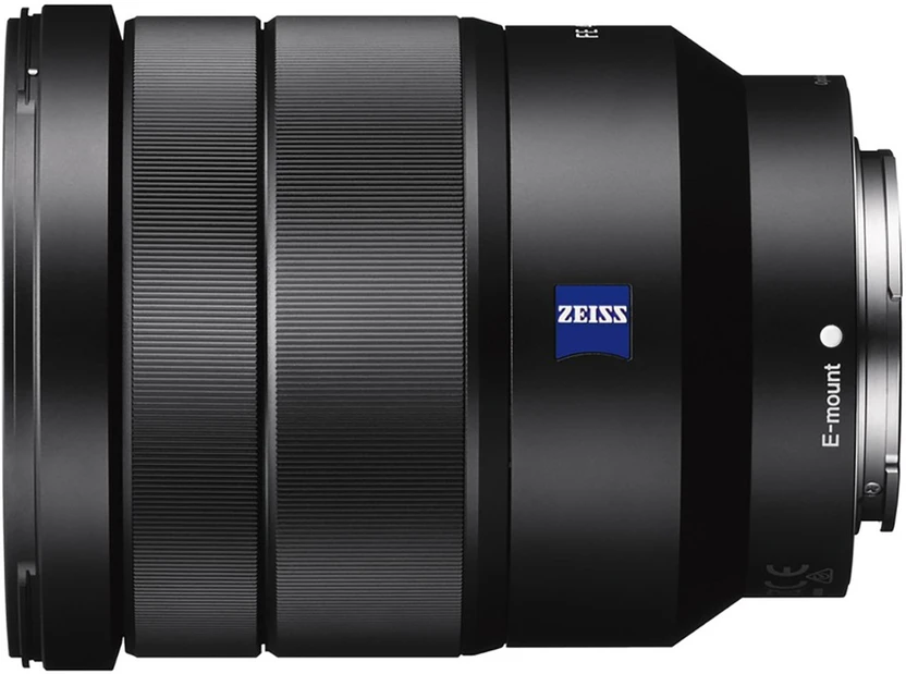 SONY SEL1635Z Wide-angle Zoom  Lens (Black, 16 - 35 mm)