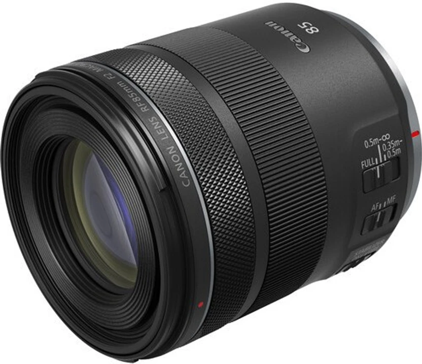 Canon: Camera Lenses electronics