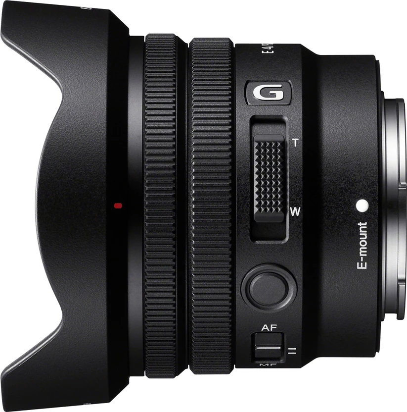 Canon EF 75 - 300 mm f/4-5.6 III USM  Telephoto Zoom  Lens (Black...more