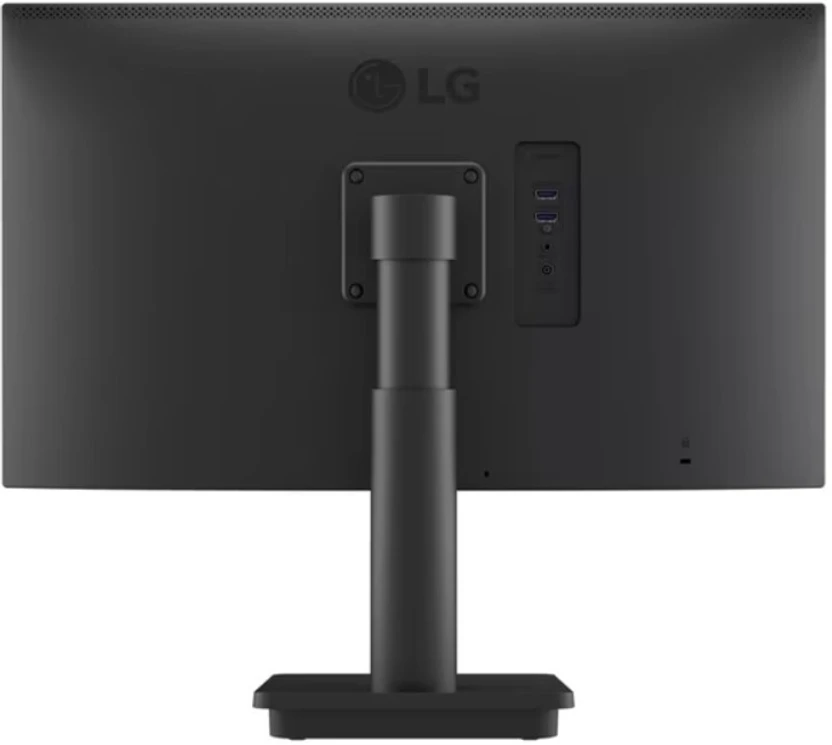 LG FHD 63.5 cm (25 inch) Full HD IPS Panel with Height Adjustable...more