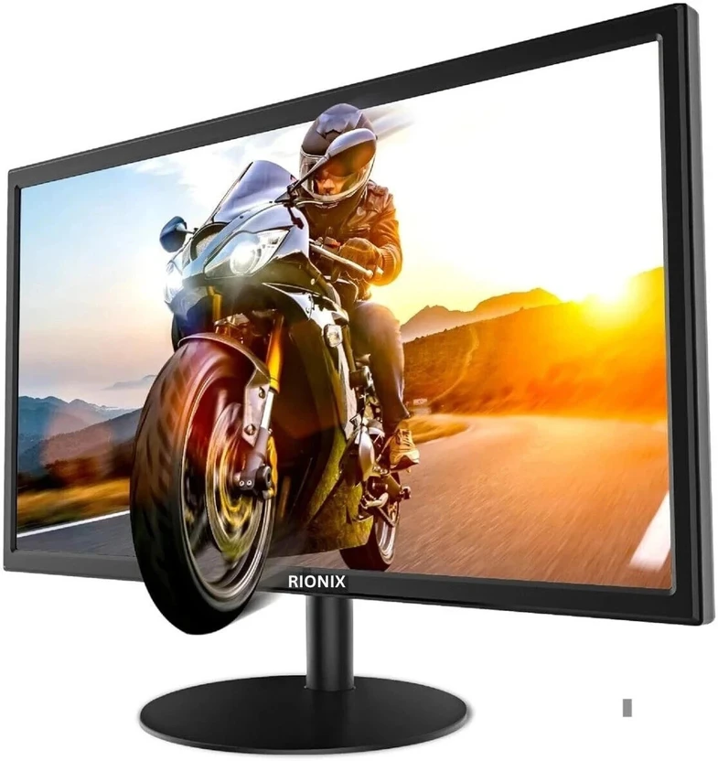 Computer Monitors rionix RIONIX 48.26 cm (19 inch) HD LED Backlit TN Panel Monitor ...more