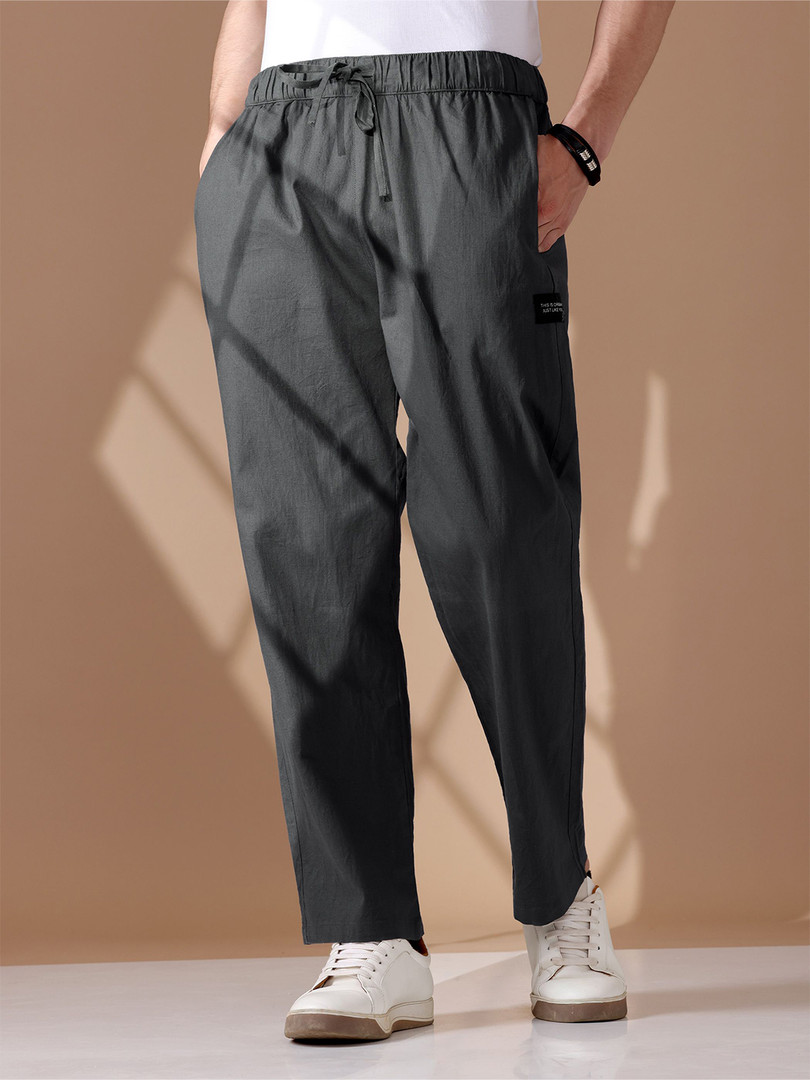 Cotton-pant Beyoung Men Cotton Loose Fit Pyjamas