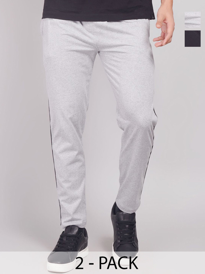 Black / Grey