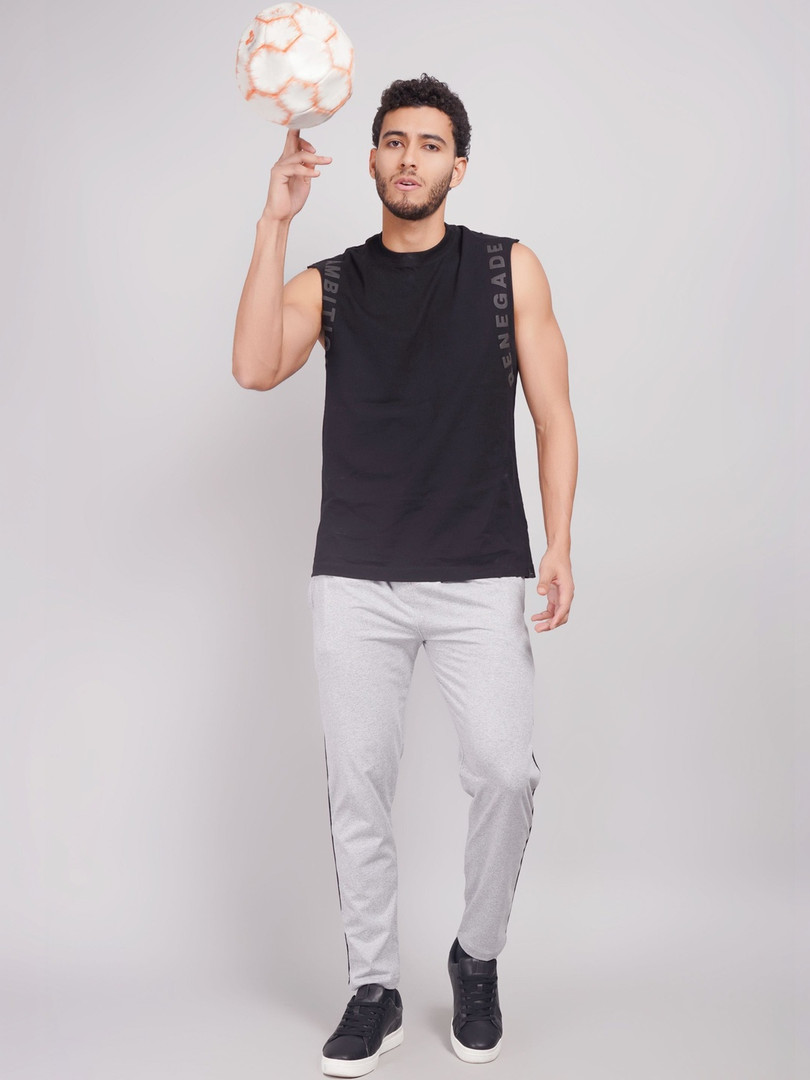 Grey / Grey