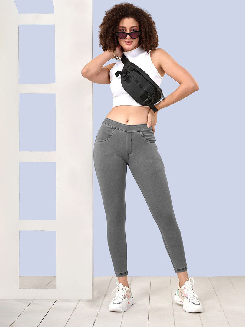 Grey