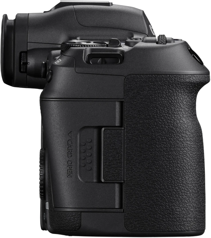 Canon EOS R5 Mark II Mirrorless Camera Body Only (Black)