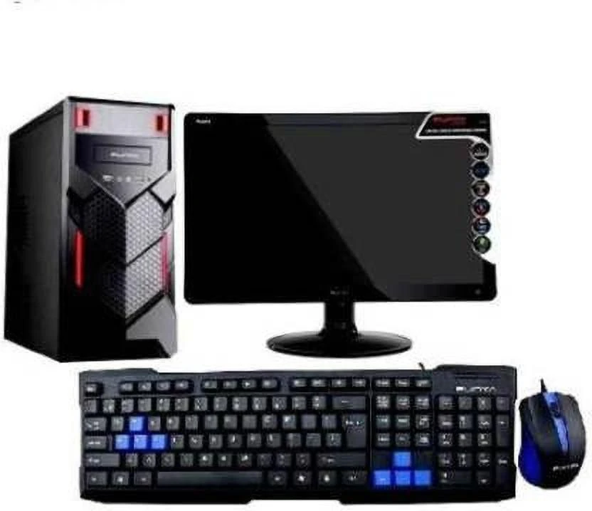 ENTWINO Intel Core i3 (4 GB / 320 GB / Windows 7 Home Premium) As...more
