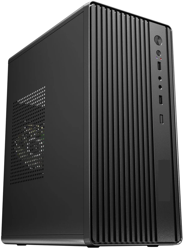 DZAB Core i7 (16 GB / 512 GB / Windows 11) Assembled Desktop Comp...more