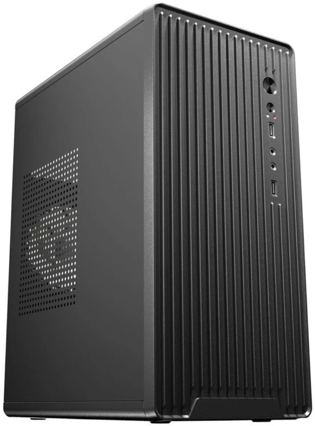 DZAB Core i7 (16 GB / 512 GB / Windows 11) Assembled Desktop Comp...more