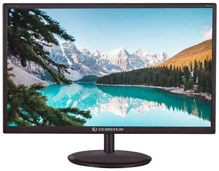 ZEBRONICS Intel Core i5 (8 GB / 128 GB / Windows 11) Assembled De...more