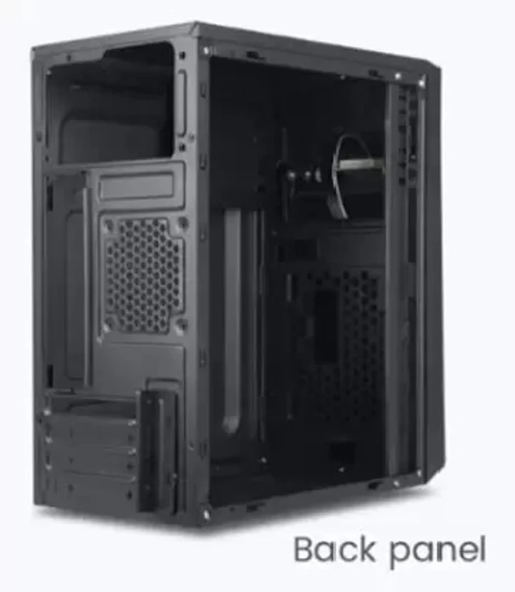 LG Core i3 (2nd Gen) (8 GB / 256 GB / Windows 11) Assembled Deskt...more
