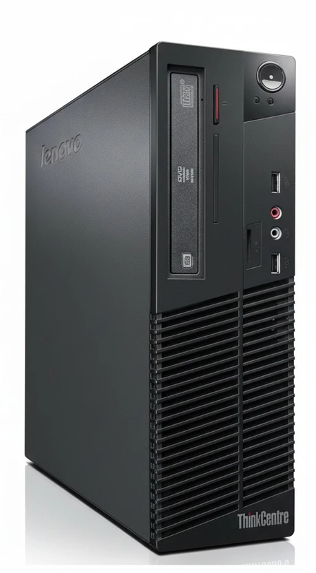 Nayajaisa (Refurbished)ThinkCentre M72e SFF i3 3rd 8-500 GB HDD 1...more