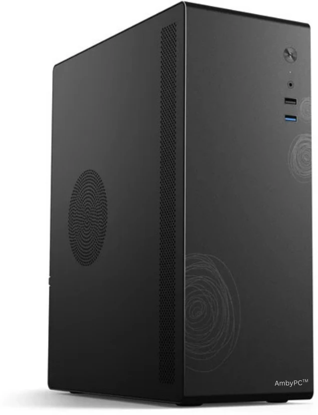 powerx All in One Core i3 (4th Gen) (8 GB DDR3/256 GB SSD/Windows...more