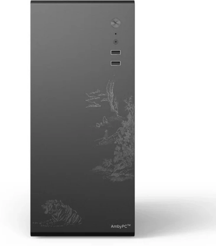 powerx All in One Core i3 (4th Gen) (8 GB DDR3/256 GB SSD/Windows...more