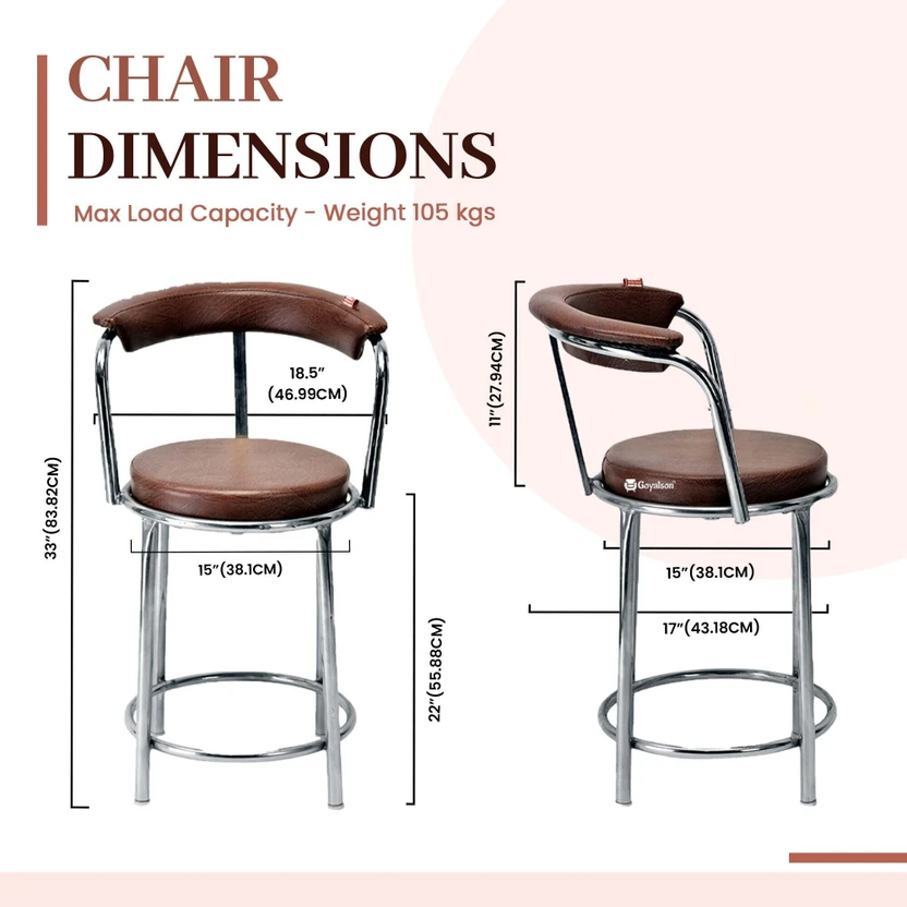 zidle Domino Dining Chair Soft Premium Velvet Seat Strong Metal L...more