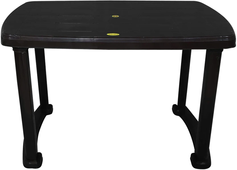 Pal Traders Decora Model Strong and Durable Plastic Table for Hom...more