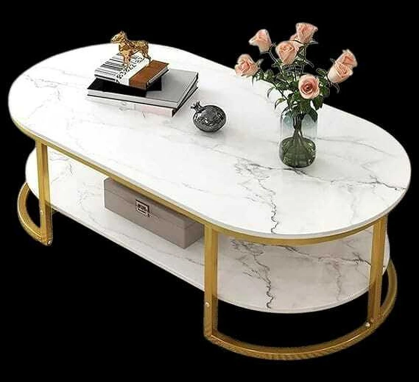 Handicraftsitem Large Coffee Table Center Table,Sofa Table Simple...more