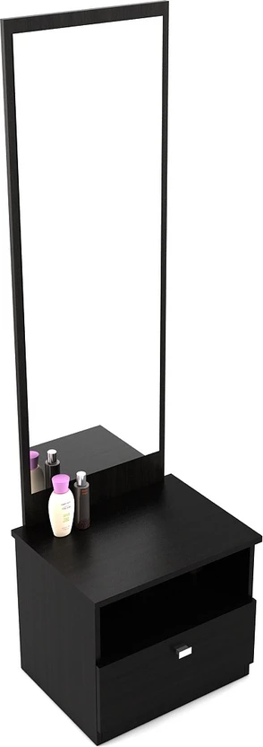 SPACEWOOD Value Engineered Wood Dressing Table (Finish Color - , ...more