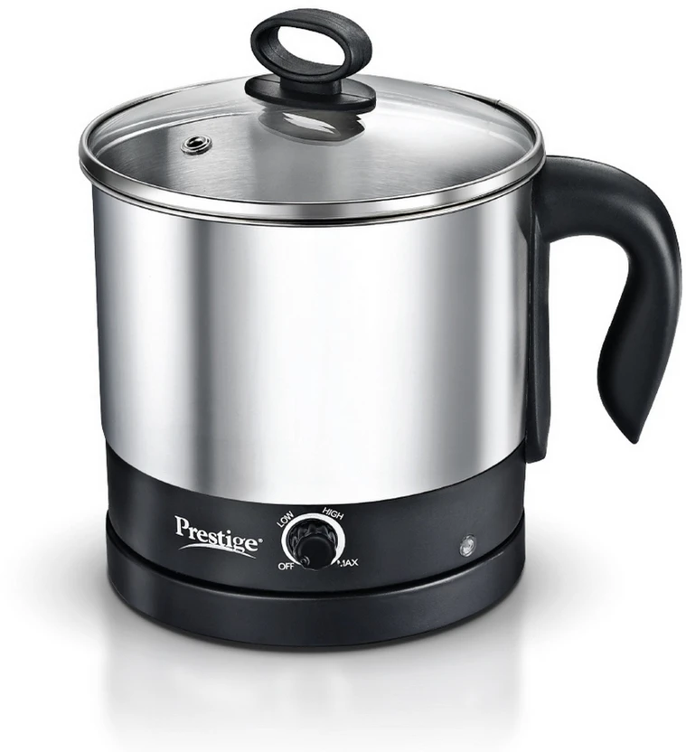 Prestige PMC 3.0+ Accessories(Idli Stand 3 plates, Egg Boiling Ra...more