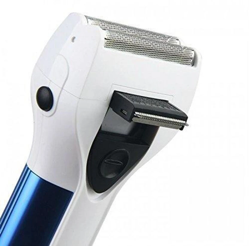 CITYCOSMETIC B-8810  Shaver For Men (Multicolor)