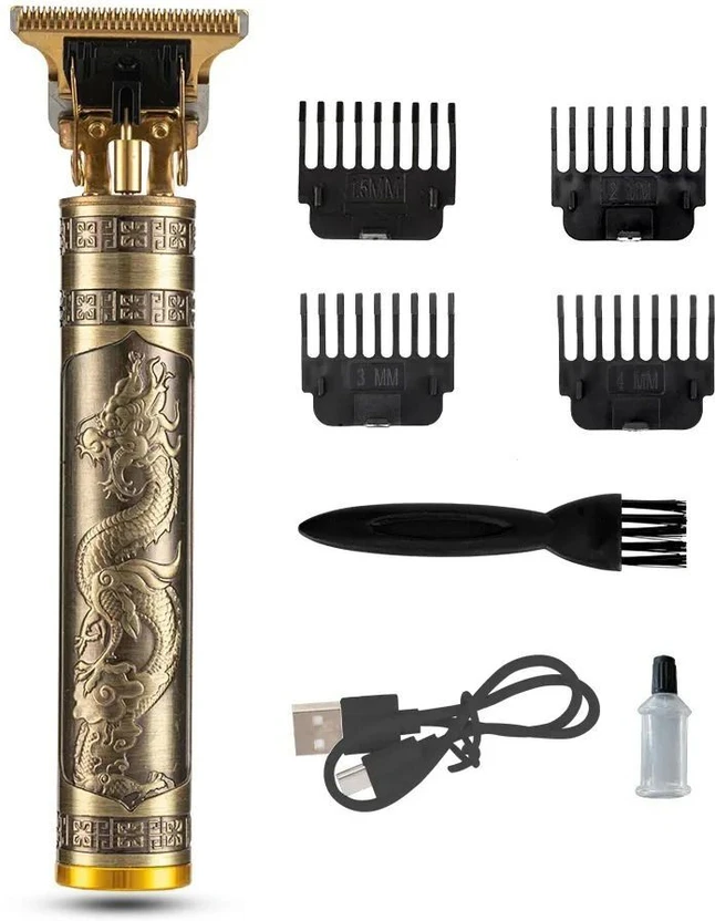 ELEGANTSTYLER PREMIUM HAIR CUTTING TRIMMER SHAVER HAIR CUTTING MA...more