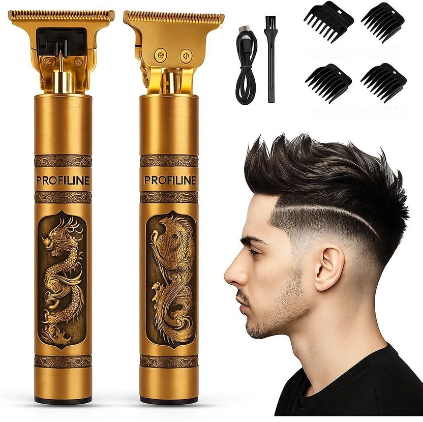 RADHE ENTERPRISE Electric Shaver Usb Professional Rechargeable Wa...more
